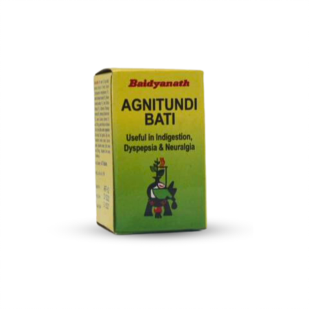 Agnithundi Vati