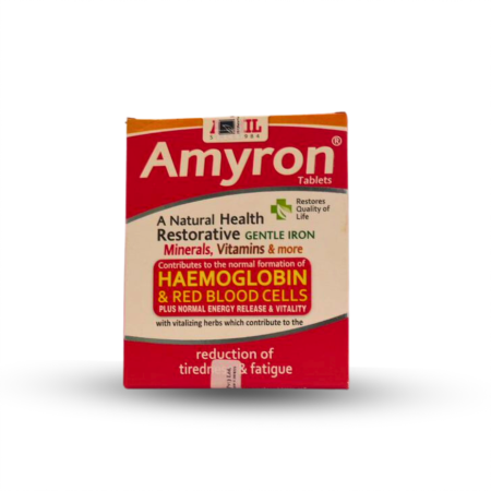 Amyron