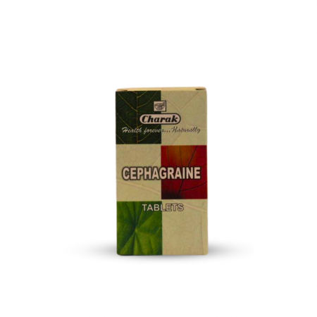 Cephagraine