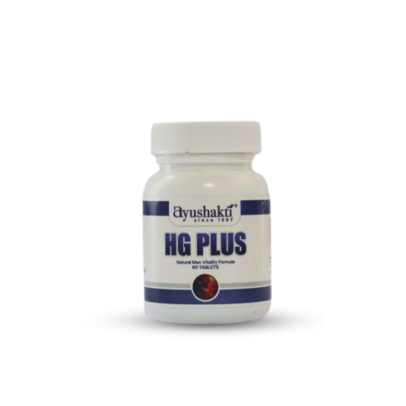 HG Plus