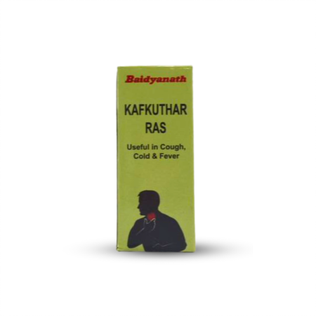 Kafkuthar Ras