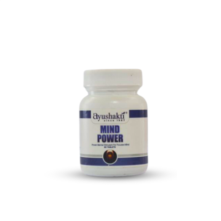 Ayushakti-Mind Powder