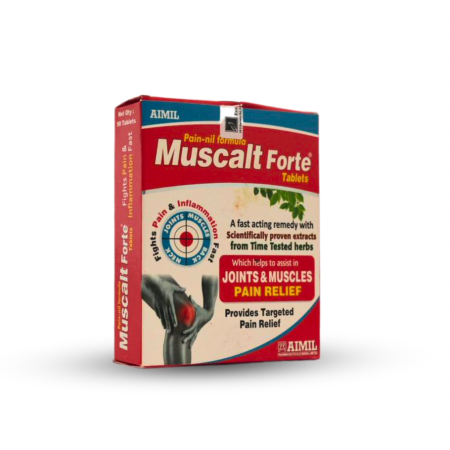 Muscultforte