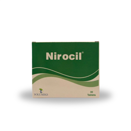 Nirocil