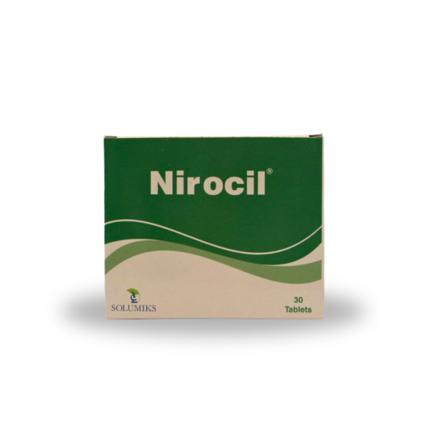 Nirocil