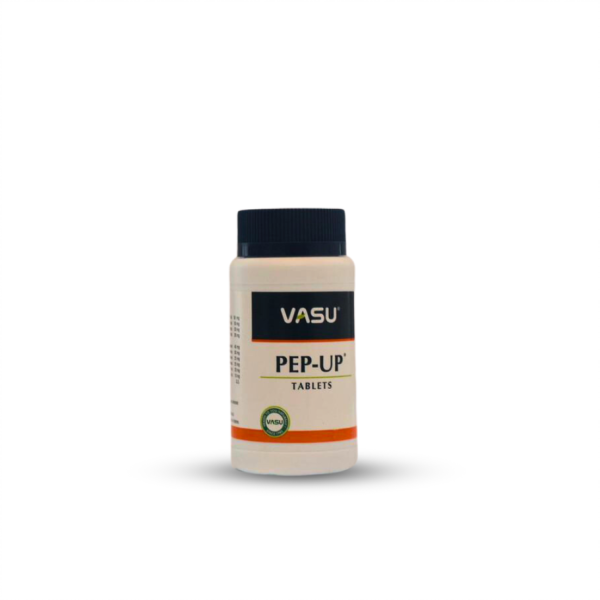 Pep Up Tablet