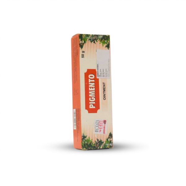 Pigmento Tablet - Image 2