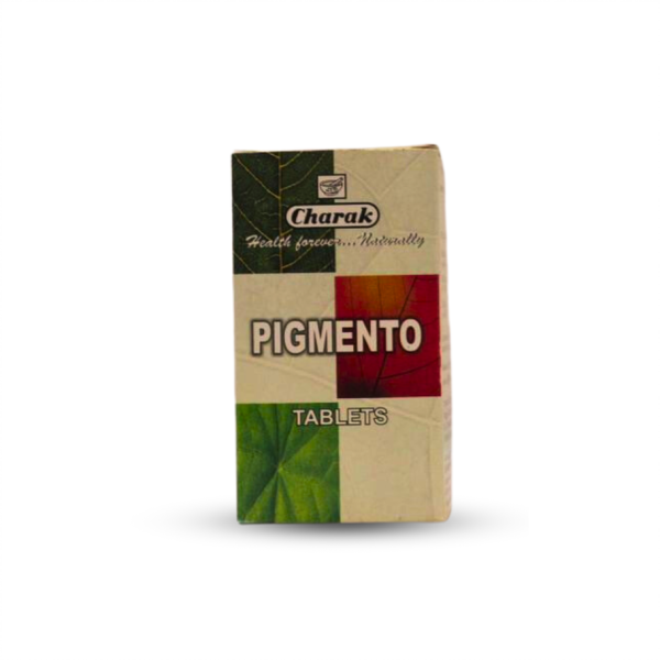 Pigmento Tablet