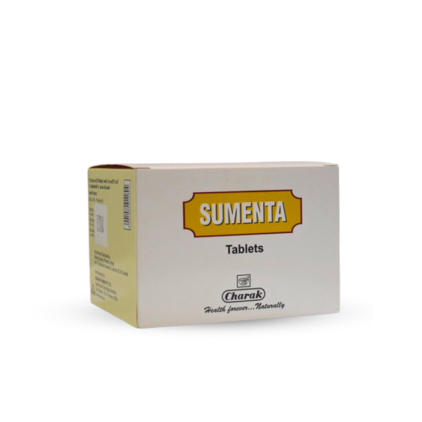 Sumenta Tablet