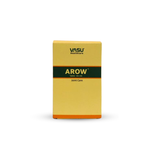 Arow Tablet