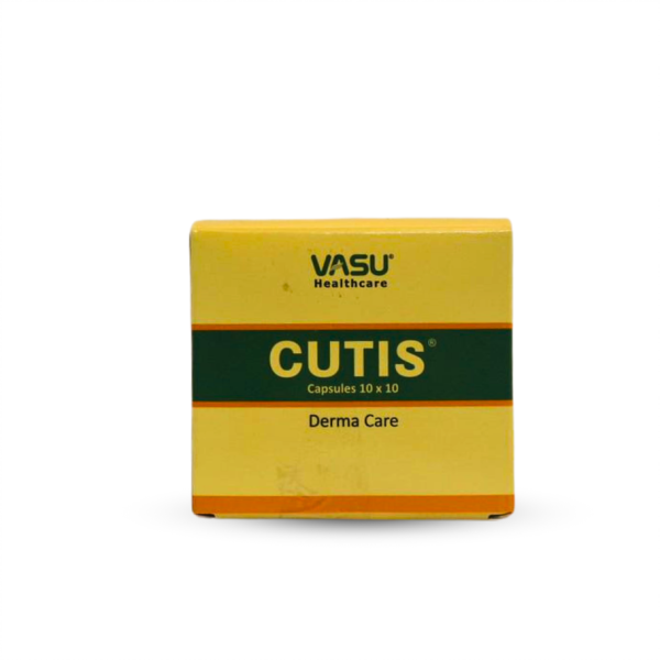 Cutis Capsule