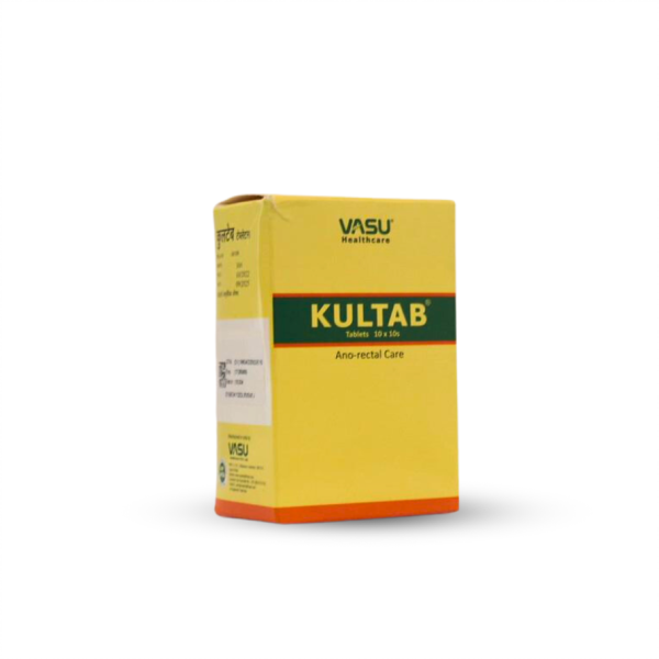 Kultab Tablets
