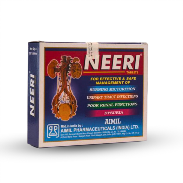Neeri Tablet